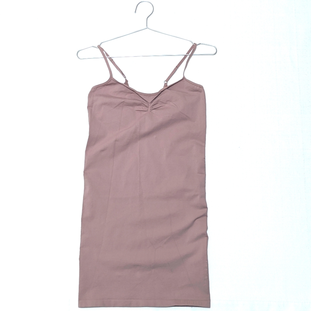 Fittati | Shapewear | Dress | Mini | Bodycon Cami Style | Low Back | Compression - Picture 3 of 15